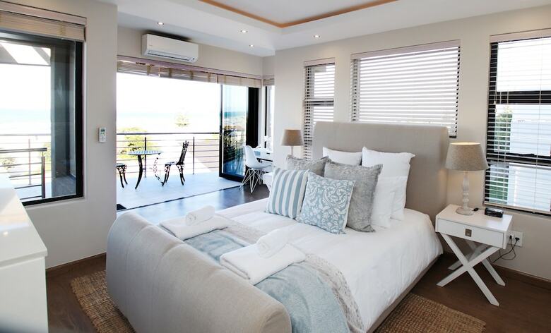 Hotel C' La Vie Melkbos