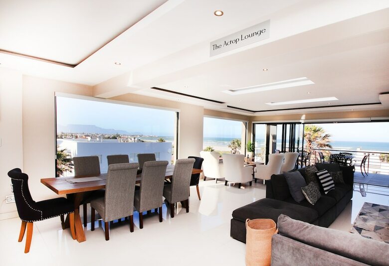 Hotel C' La Vie Melkbos