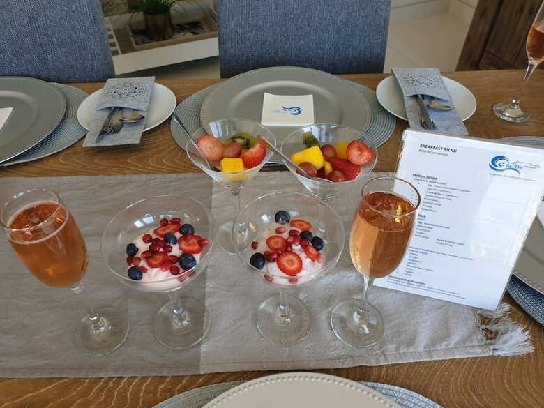 Hotel C' La Vie Melkbos