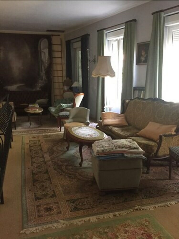 Bed & Breakfast Le Chez Nous