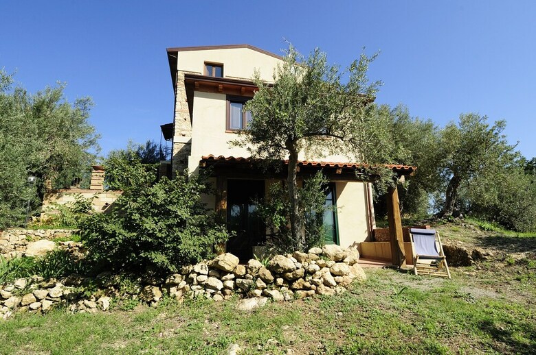 Apartamento Residence Casa Torretta