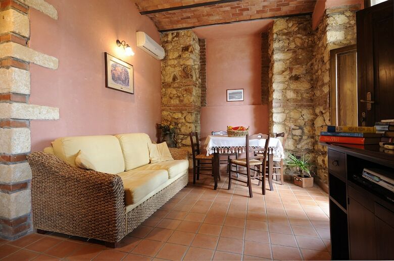 Apartamento Residence Casa Torretta