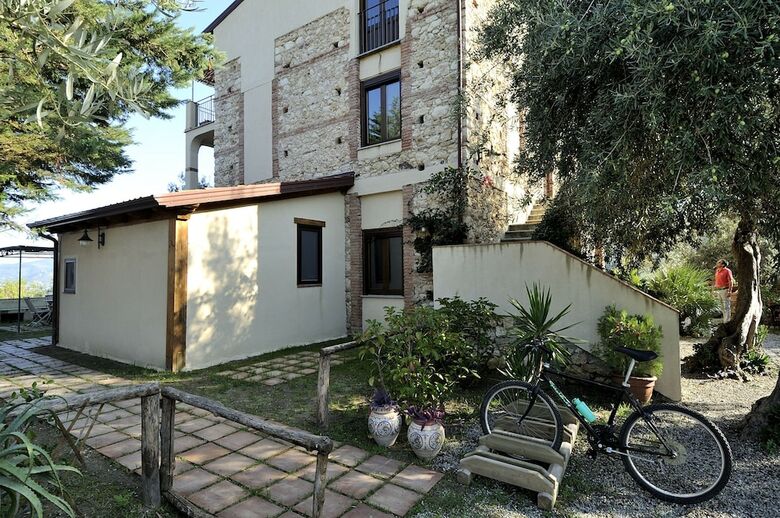 Apartamento Residence Casa Torretta