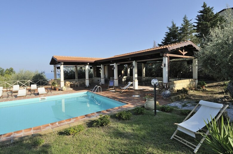 Apartamento Residence Casa Torretta