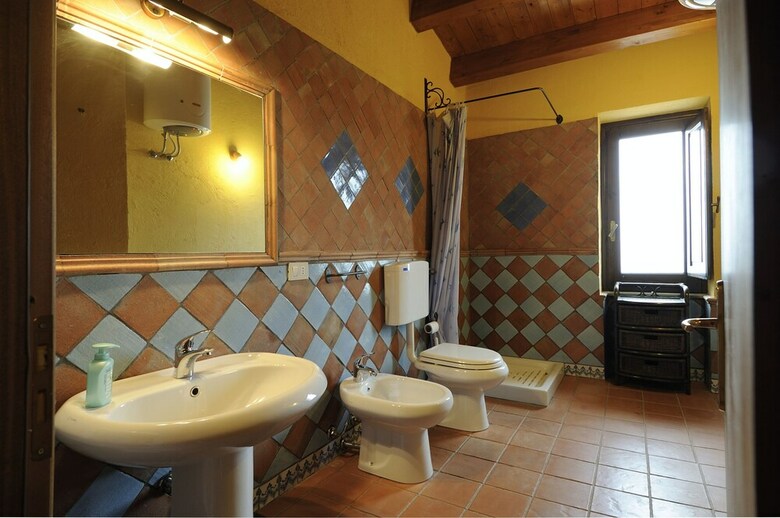 Apartamento Residence Casa Torretta