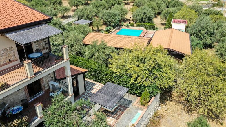 Apartamento Residence Casa Torretta