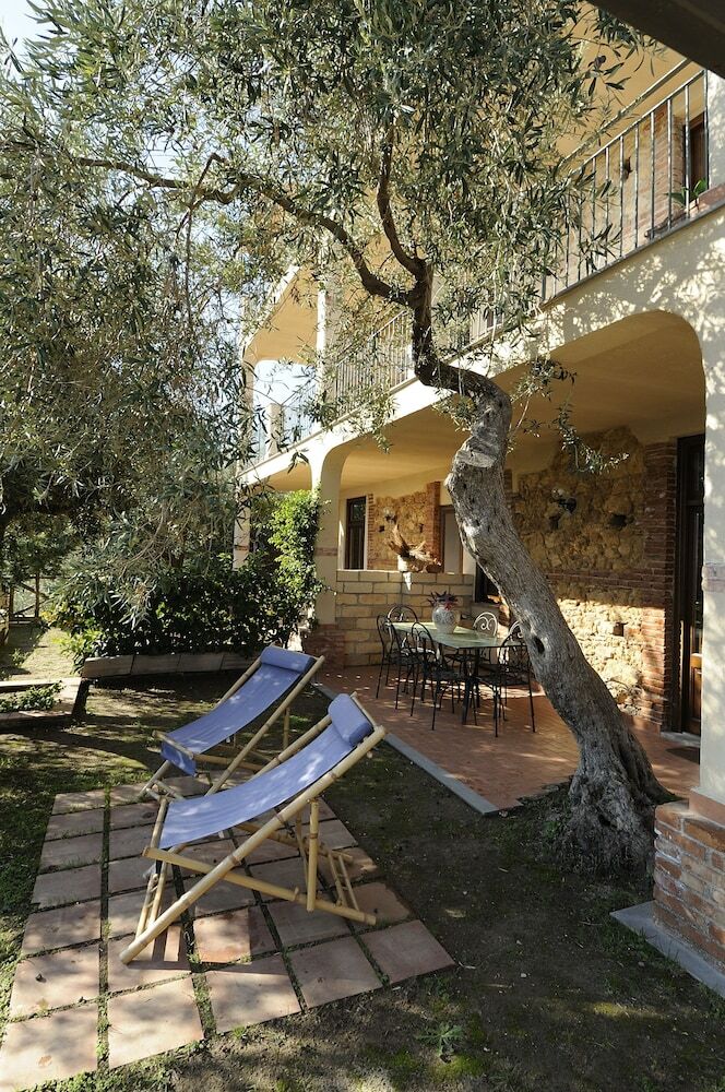 Apartamento Residence Casa Torretta