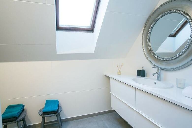 Apartamentos Luxury Penthouse Downtown