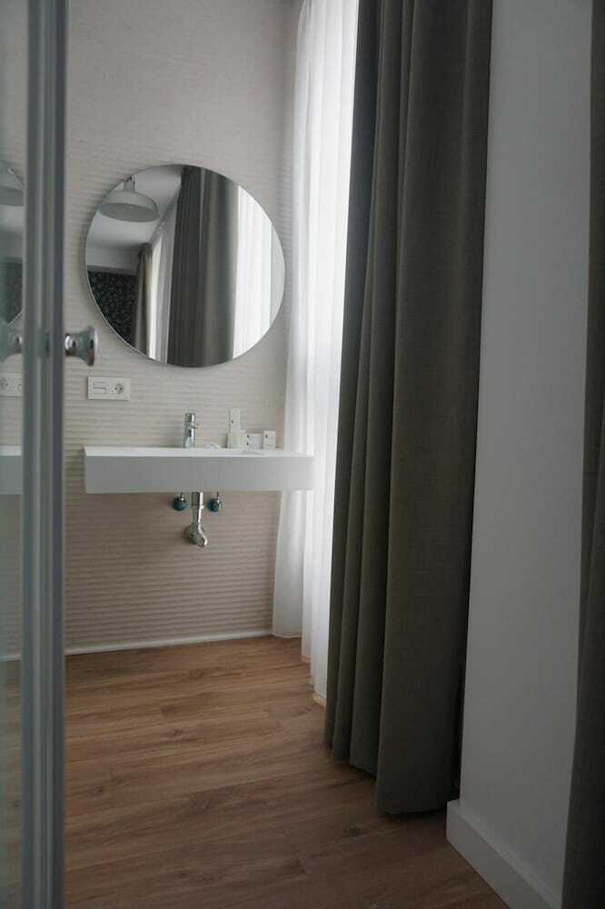 Hostal Rinc�n 13 - Adults Only