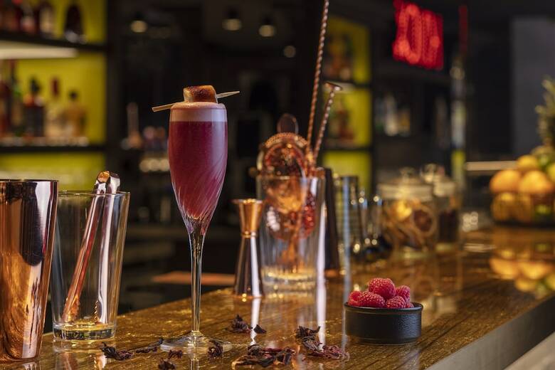 Andaz By Hyatt ? Palm Jumeirah Residences