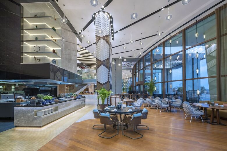 Andaz By Hyatt ? Palm Jumeirah Residences