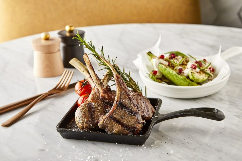 Andaz By Hyatt ? Palm Jumeirah Residences