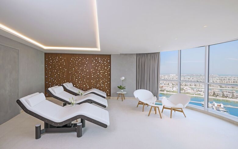 Andaz By Hyatt ? Palm Jumeirah Residences
