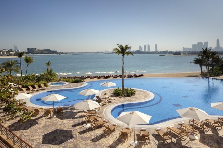 Andaz By Hyatt ? Palm Jumeirah Residences