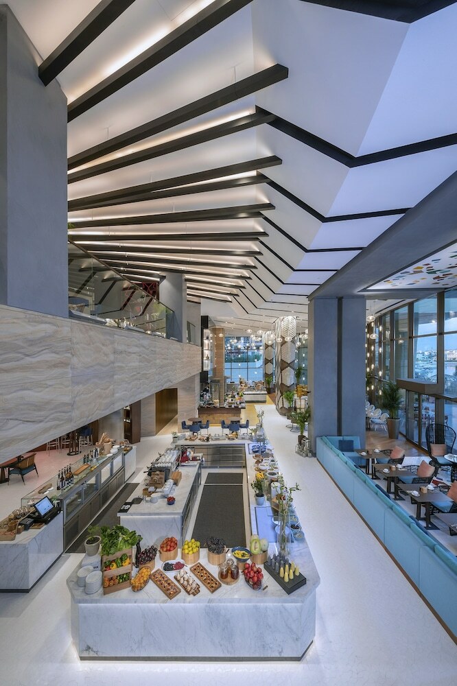 Andaz By Hyatt ? Palm Jumeirah Residences