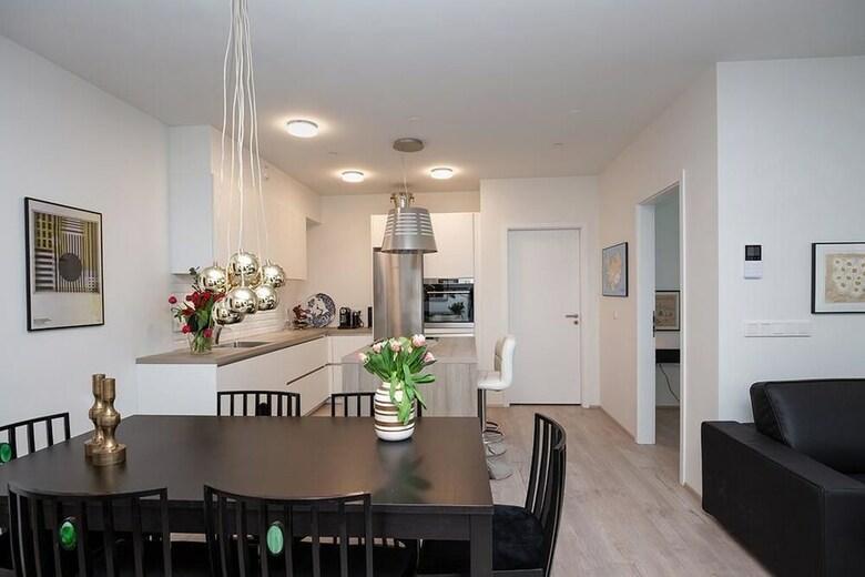 Apartamentos Luxury Salka Suites