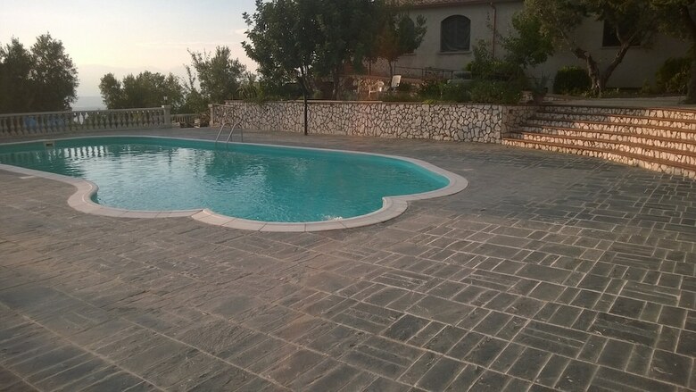 Bed & Breakfast Agriturismo Vemi