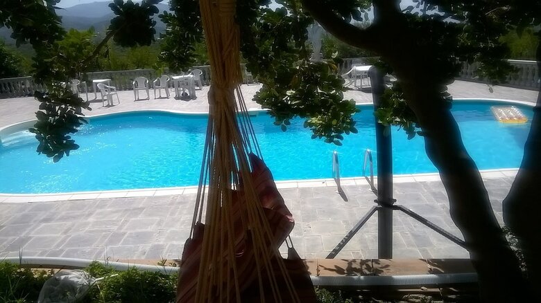 Bed & Breakfast Agriturismo Vemi