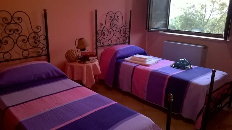 Bed & Breakfast Agriturismo Vemi