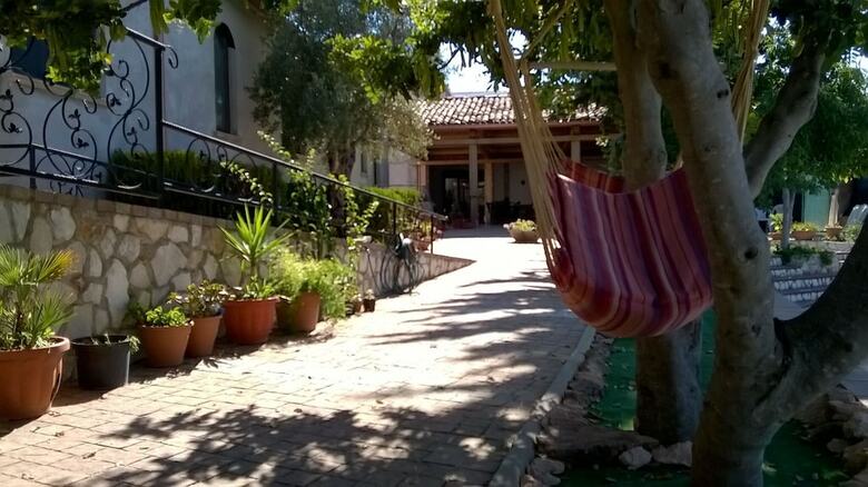 Bed & Breakfast Agriturismo Vemi