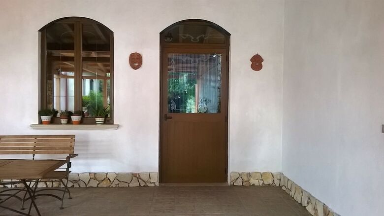 Bed & Breakfast Agriturismo Vemi