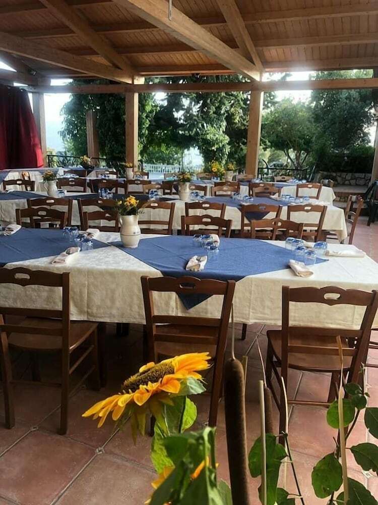 Bed & Breakfast Agriturismo Vemi