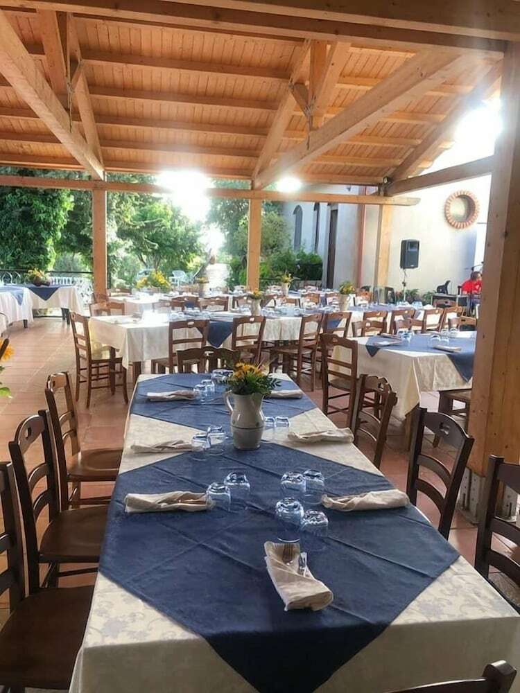 Bed & Breakfast Agriturismo Vemi