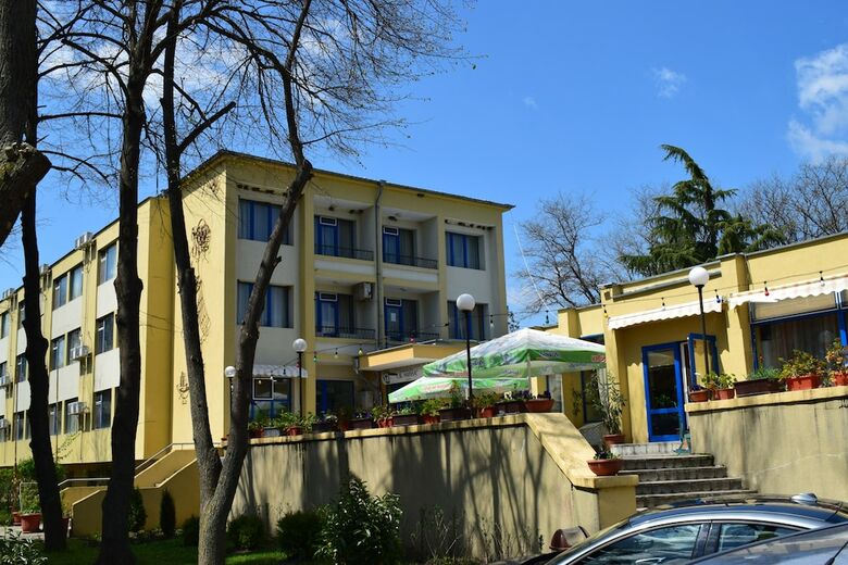 Balneo Hotel St. Mina