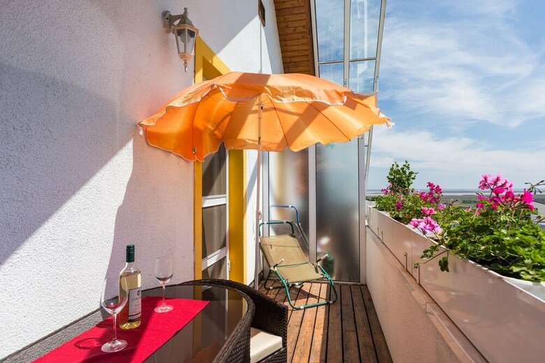 Hotel Appartementhaus Martina