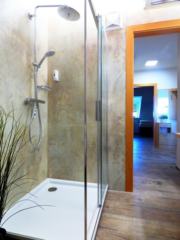 Hotel Appartementhaus Martina