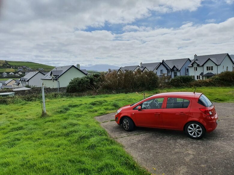 Chapel Lane Bungalow Dingle