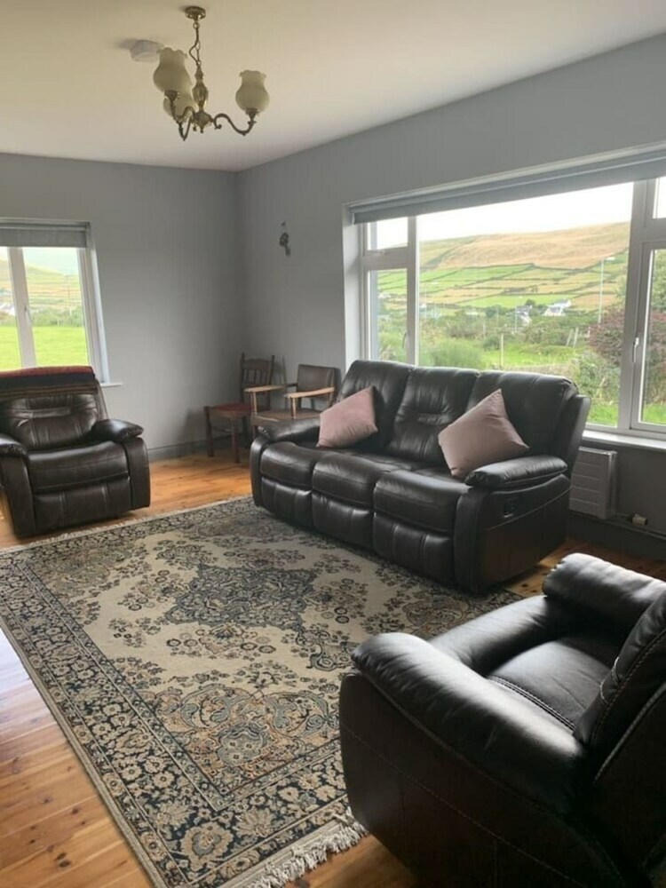 Chapel Lane Bungalow Dingle