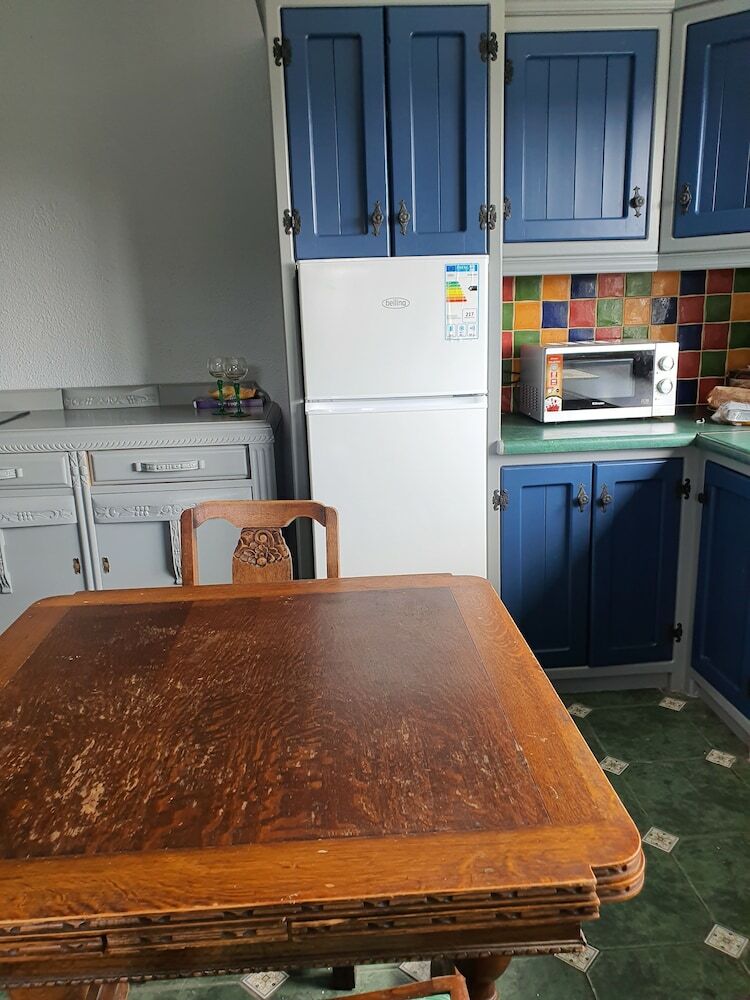 Chapel Lane Bungalow Dingle