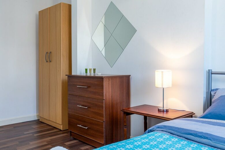 Apartamentos Thornaby House