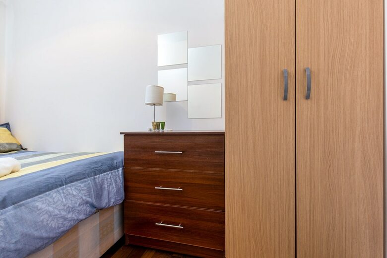 Apartamentos Thornaby House