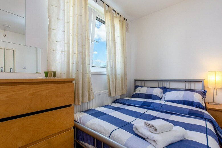 Apartamentos Thornaby House