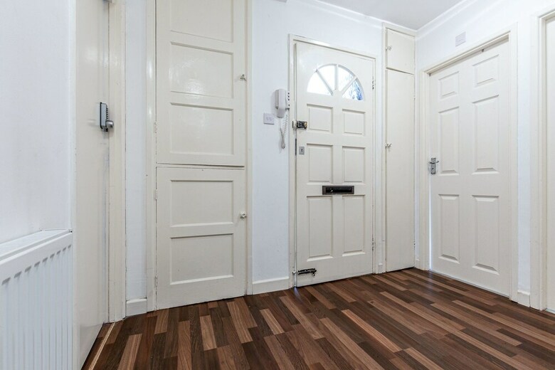 Apartamentos Thornaby House