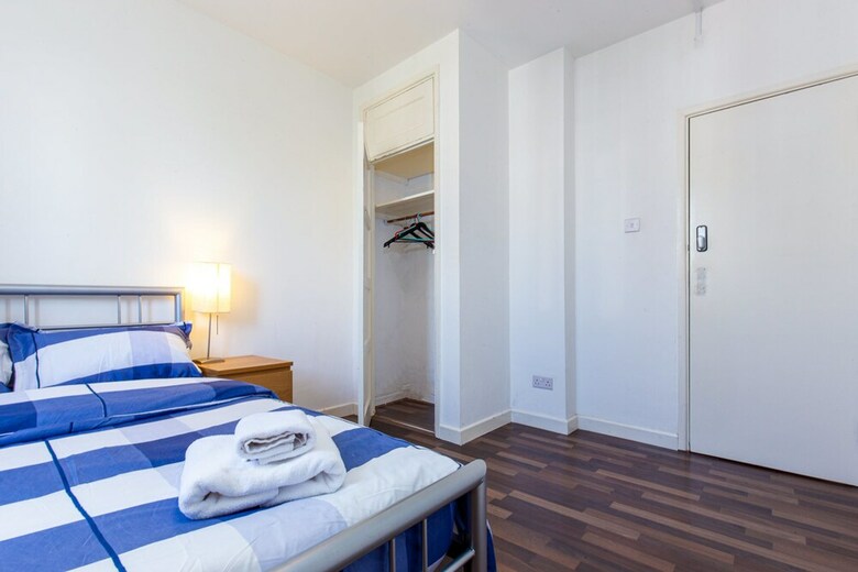 Apartamentos Thornaby House