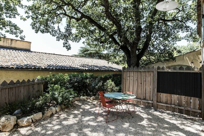 Apartamento La Bastide de Ganay - Appartements