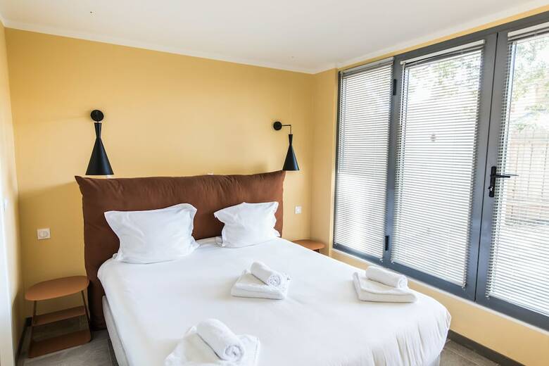 Apartamento La Bastide de Ganay - Appartements