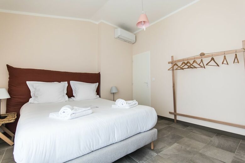 Apartamento La Bastide de Ganay - Appartements