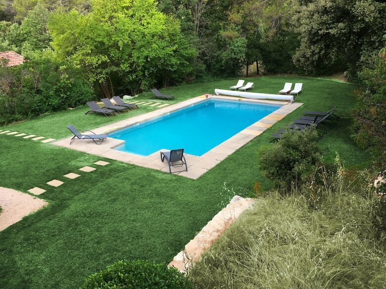 Apartamento La Bastide de Ganay - Appartements