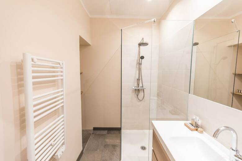 Apartamento La Bastide de Ganay - Appartements