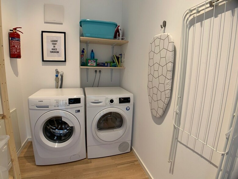 Apartamentos Penthousewohnung 'goldsteinkoje'