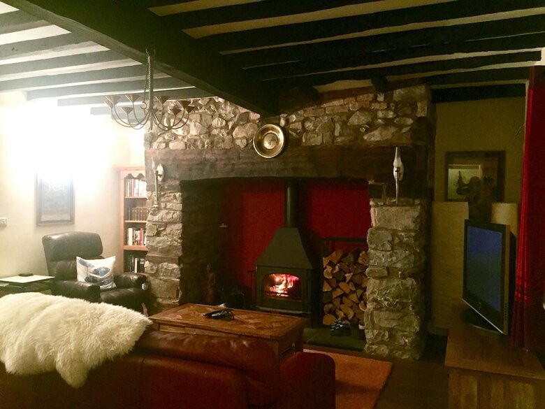 Agroturismo Charming Farmhouse