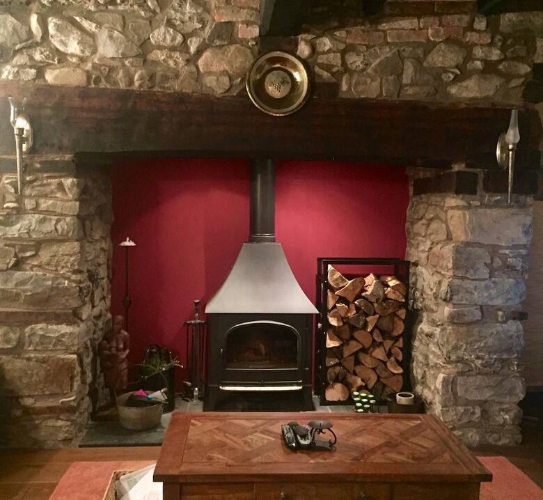 Agroturismo Charming Farmhouse