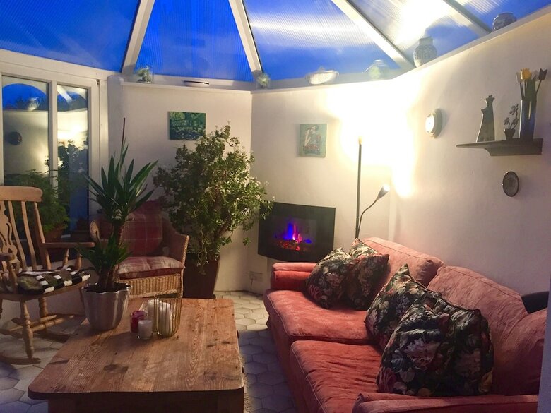 Agroturismo Charming Farmhouse