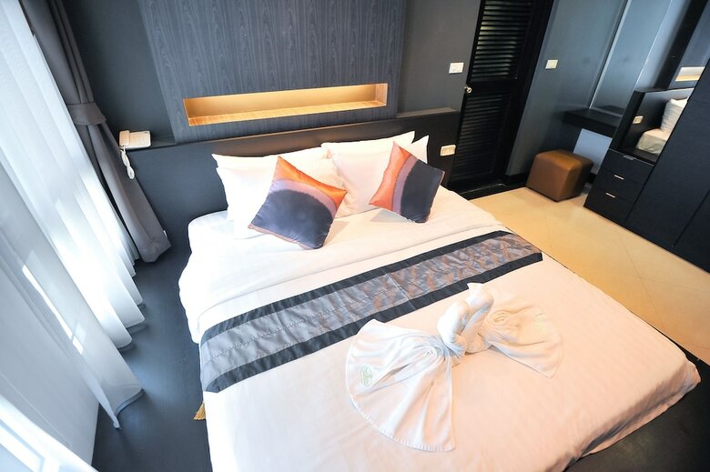 Hotel 42 Grand Residence