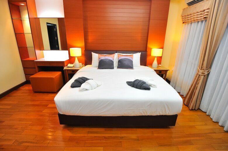 Hotel 42 Grand Residence