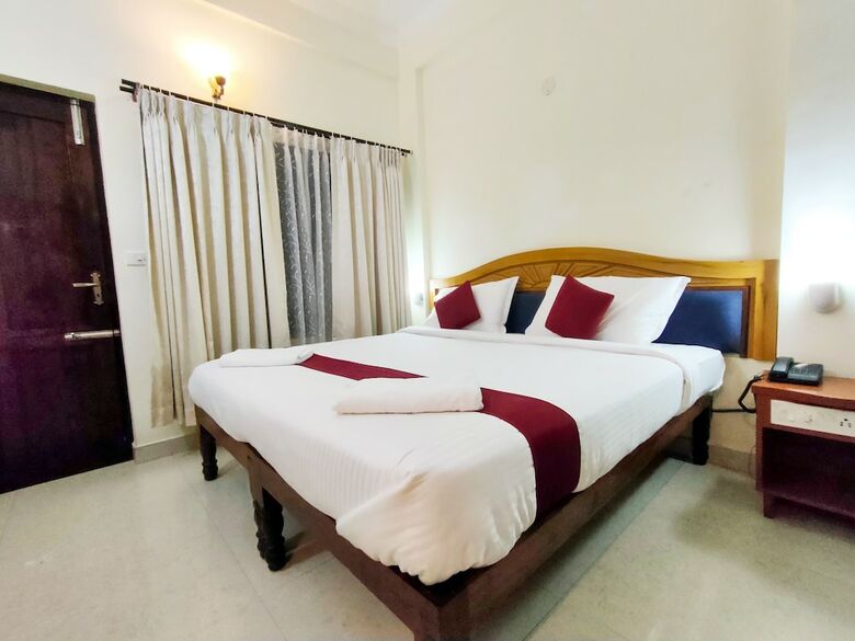 Hotel Ayurlaya Beach Retreat & Spa